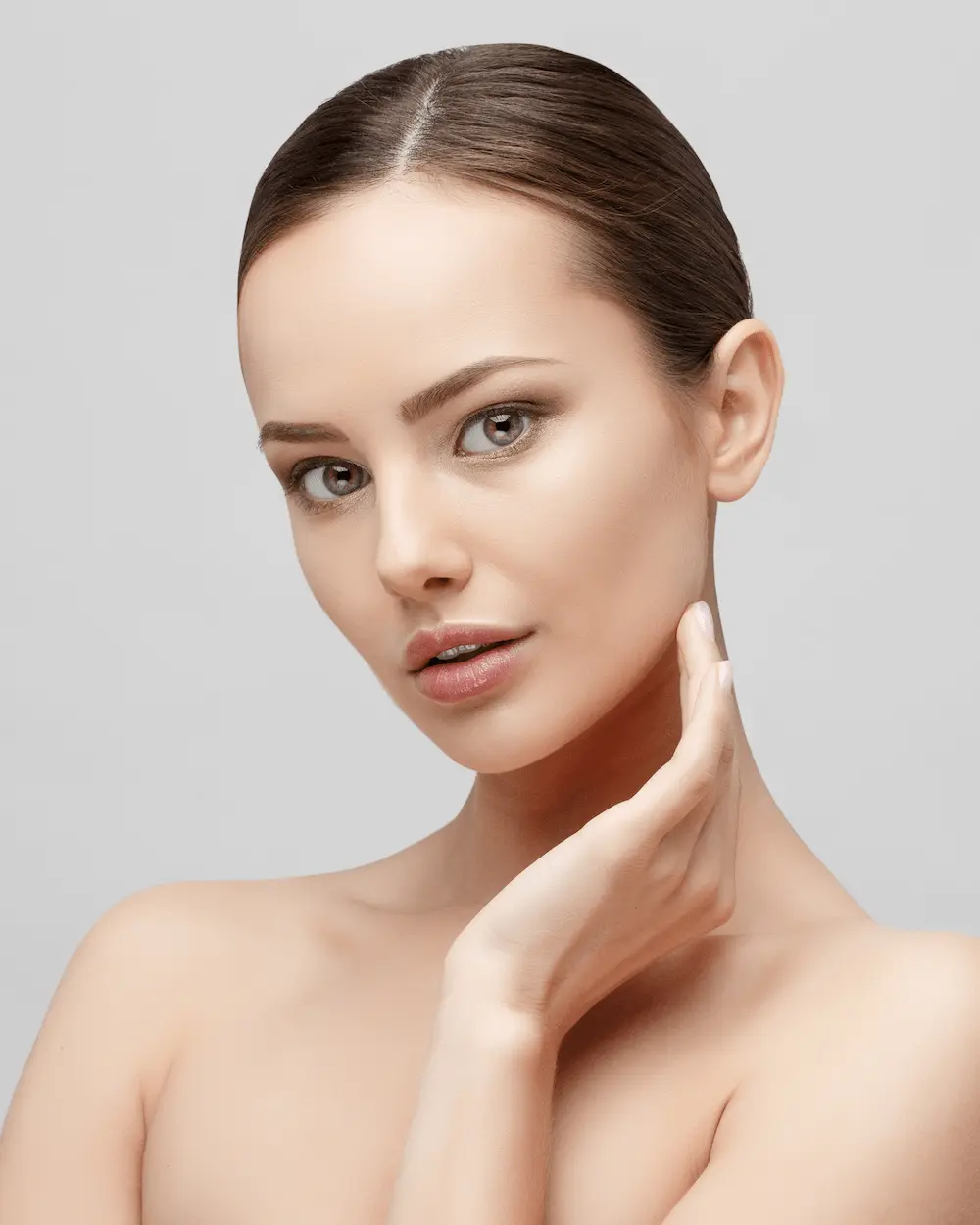 smooth skin