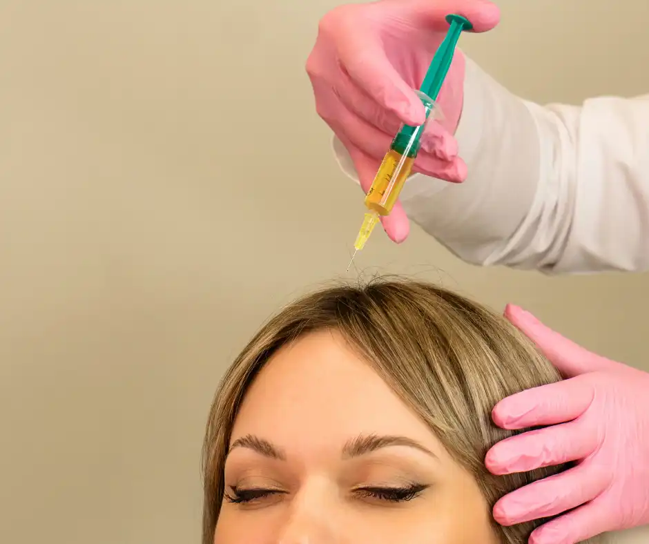 Most Effective Alopecia Areata Treatments Airmont