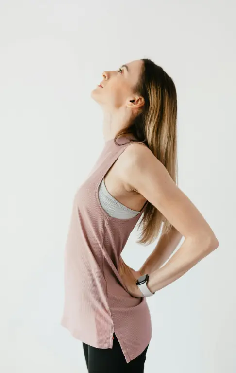 vtone treatment for woman