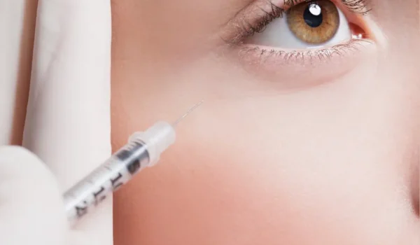 CROMA PhilArt EYE under eye incjection