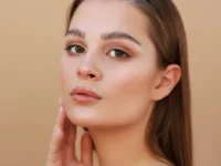 acne scars free face after acne scars treatment