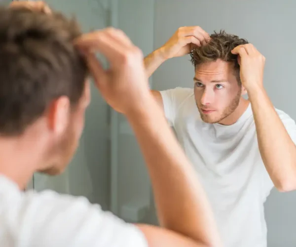 Comparing Non-Surgical vs. Surgical Hair Restoration