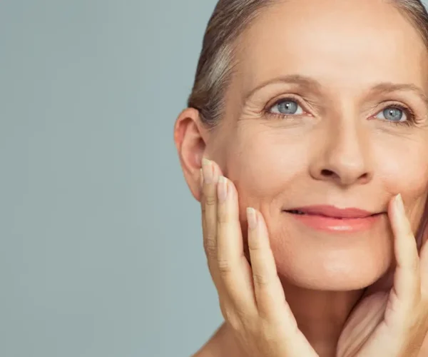 sagging jowls treatment