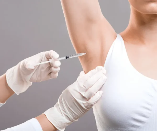 Hyperhidrosis Treatment Airmont, NY