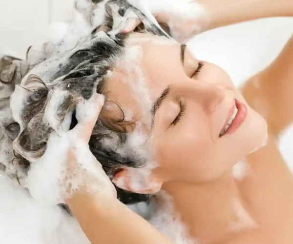 shampoo for hair thinning