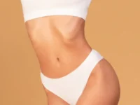 smooth scar free body